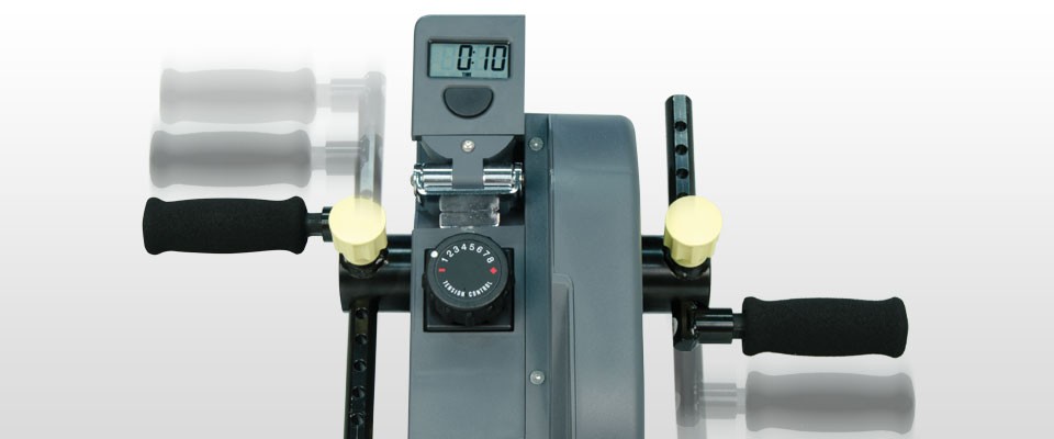 Why Use An Ergometer? We’re so glad you asked!