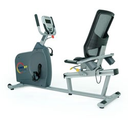 Cascade CMXRT Recumbent Exercise Bike