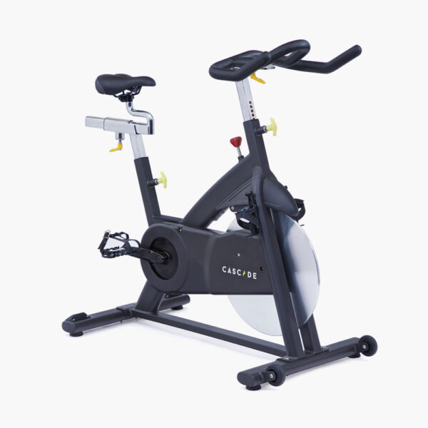 Cascade CMXPro Exercise Bike - Image 2