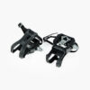 Cacade SPD Dual Sided Pedals