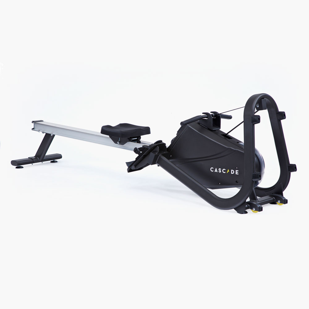 Bladez cascade sales rowing machine