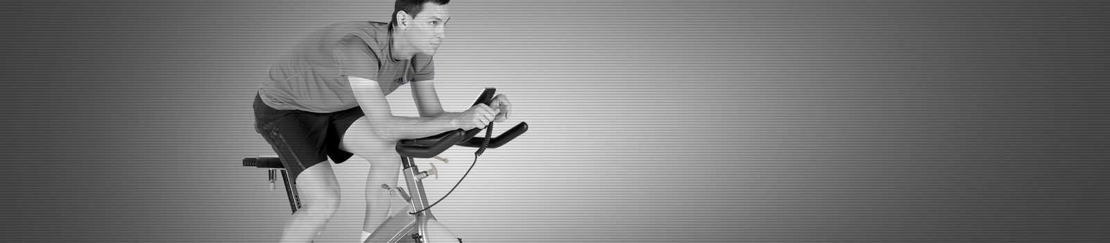 CMXPro Power Exercise Bike