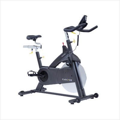 Cascade CMXPro Power group cycling Bike