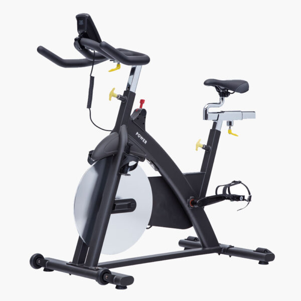 Cascade CMXPro Power Exercise Bike - Image 4
