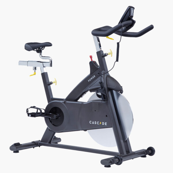 Cascade CMXPro Power Exercise Bike - Image 2