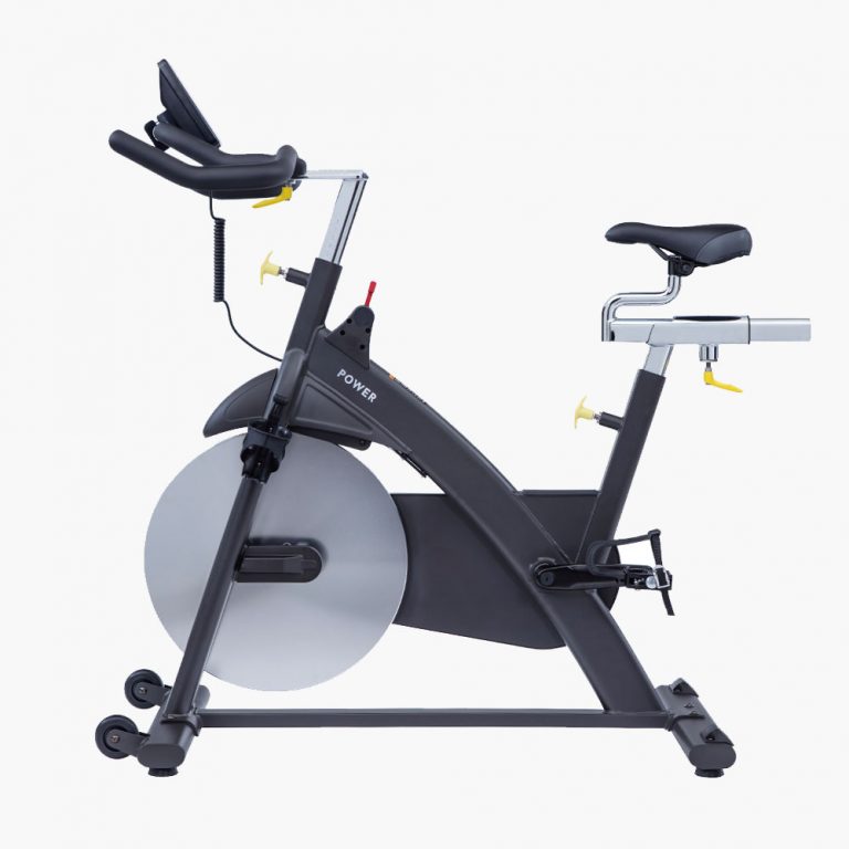 cascade stationary bike
