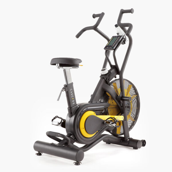 Cascade Air Bike Unlimited Mag - with 8 levels of magnetic resistance - Image 3