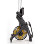 Cascade Air Rower Mag Stand up option
