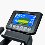 Computer Console | Cascade Compass Training Bike