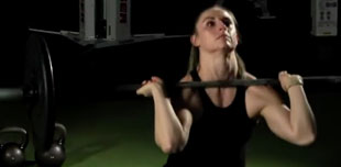 Cascade Climber Couplet Workout Video
