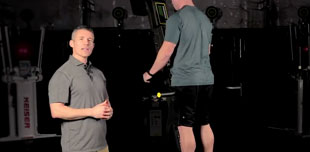 Cascade Climber How To Use Video