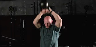 Cascade Climber Triplet Workout Video