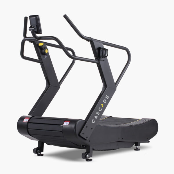 Cascade Ultra Runner Plus - 6 levels of magnetic resistance and 19" wide slats - Image 2