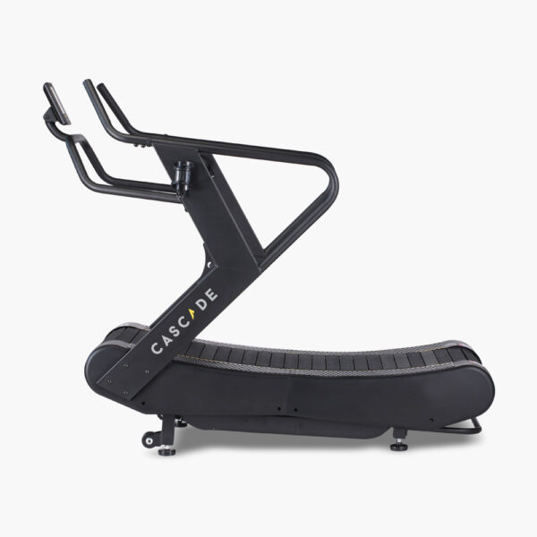 Cascade Ultra Runner Plus - 6 levels of magnetic resistance and 19" wide slats - Image 3