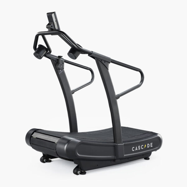 Cascade Ultra Runner - 4 levels of magnetic resistance and 17" wide slats - Image 4