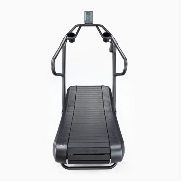 Cascade Ultra Runner - 4 levels of magnetic resistance and 17" wide slats - Image 3