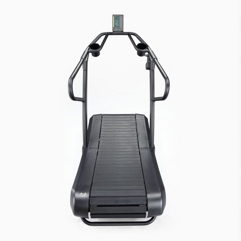 Curved Treadmill Cascade Ultra Runner