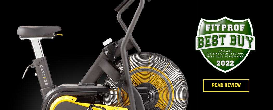 Looking for a Durable Premium Quality Air/ Exercise Bike? Here is Your  Quick Guide