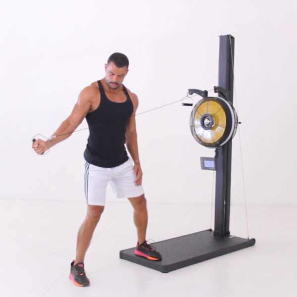 Cascade Functional Trainer