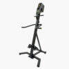 Cascade Climber Cross Crawl HIIT Workshop machine