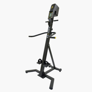 Cascade Climber Cross Crawl HIIT Workshop machine