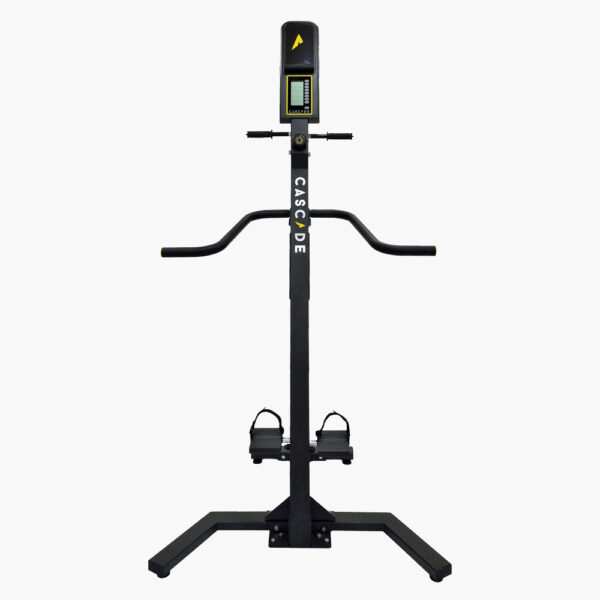 Cascade Climber Cross Crawl Machine