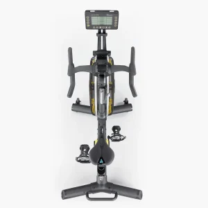 Cascade Ultra Cycle bike trainer air bike