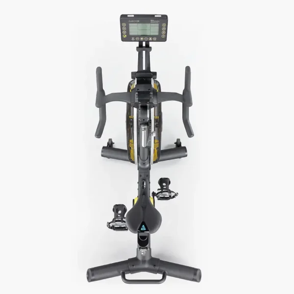 Cascade Ultra Cycle bike trainer air bike