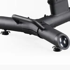Rear Handle | Cascade Ultra Cycle Indoor Bike Trainer