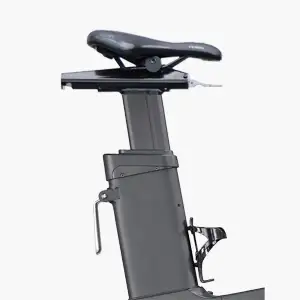 Adjustable Seat | Cascade Ultra Cycle Indoor Bike Trainer